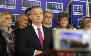 SBB: Brutalne malverzacije oko imenovanja članova biračkih odbora